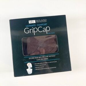 Milano Ultimate Comfort GripCap